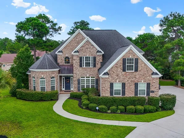 8073 Wacobee Dr., Myrtle Beach, SC 29579