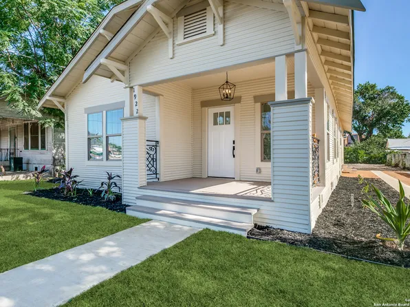 1922 W Ashby, San Antonio, TX 78228