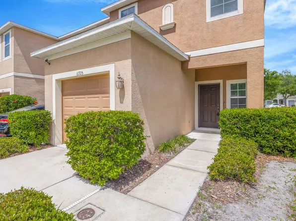 6705 Holly Heath Dr, Riverview, FL 33578