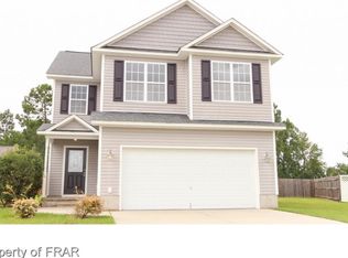 10 Boston Hbr, Cameron, NC 28326