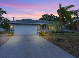3561 SW Pumpkin St, Port Saint Lucie, FL 34953