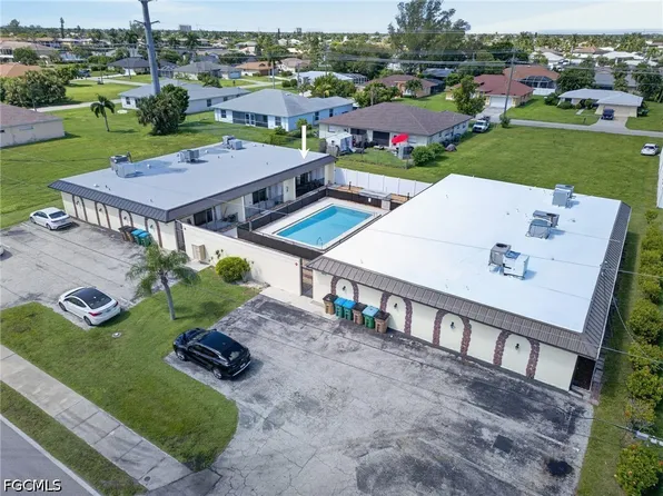 4516 Santa Barbara Blvd APT 1, Cape Coral, FL 33914