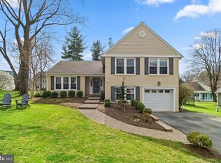5 Beech Tree Ct, Lutherville Timonium, MD 21093