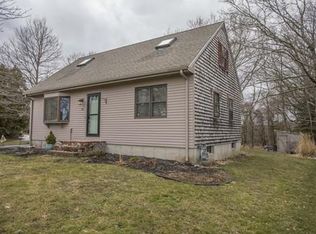 151 Lawson Ave, Acushnet, MA 02743