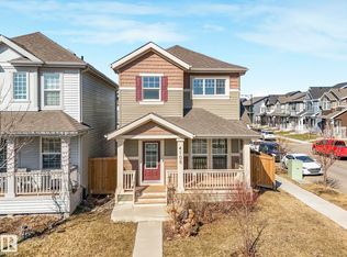 4108 Chappelle Grn SW, Edmonton, AB T6W4M5