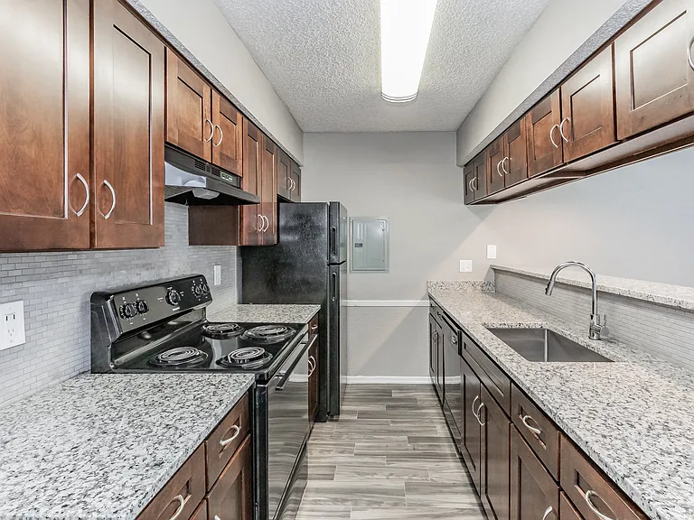 Station 121 at Town Center Apartments — Photo 213