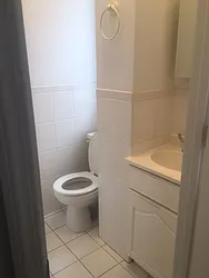 Rented by Walter & Samuels Inc