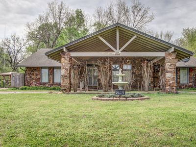 24277 Lindley Dr, Claremore, OK, 74019