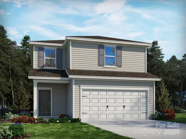 1008 Harry Ct, Albemarle, NC 28001