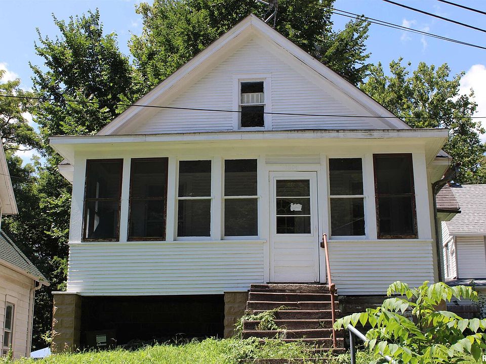 1st image of 1309 Clay St