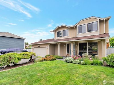 29022 108th Avenue SE, Auburn, WA, 98092