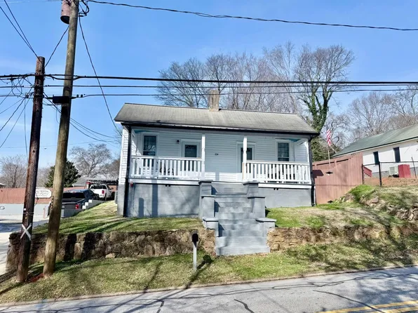 S Peter 224, 224 S Peter St #B, Athens, GA 30601