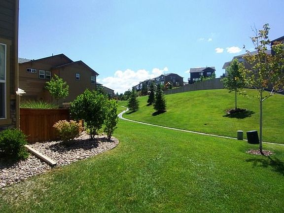 Backs to Lush Greenbelt!