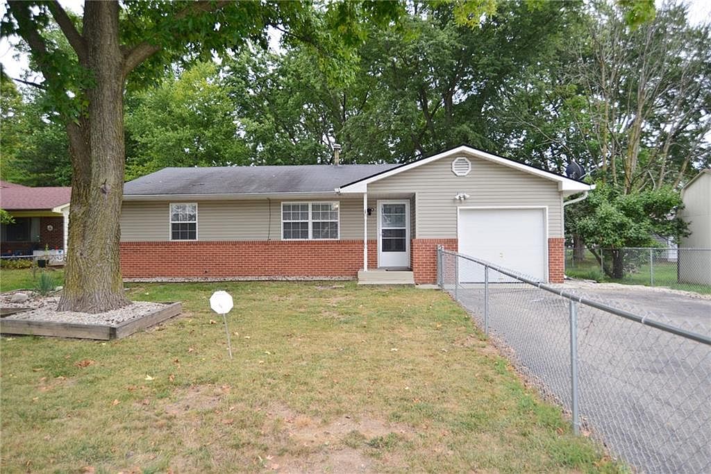 311 N Raceway Rd, Indianapolis, IN 46234 Zillow