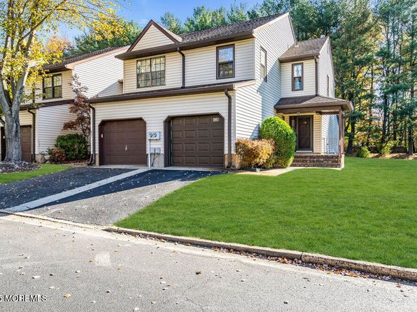 438 Oak Knoll Dr #438