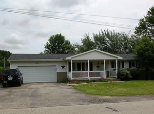 524 Mulberry St, Marysville, OH