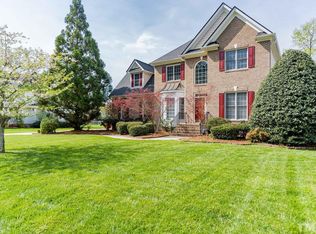 3706 Cambridge Rd, Durham, NC 27705