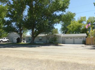 7145 Jackson Rd, Winnemucca, NV 89445