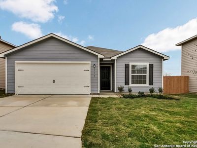 3631 Southton Vw, San Antonio, TX, 78222