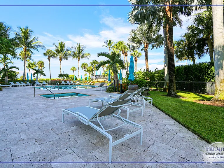 4551 Gulf Shore Blvd N #301 — Photo 51