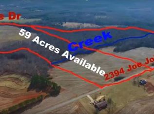 2394 Joe Johnson Rd, Catawba, NC 28609