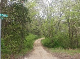 1481 Turkey Farm Rd, Leighton, AL 35646