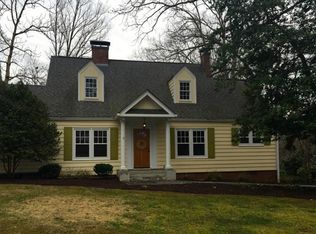 435 Ridgewood Rd, Atlanta, GA 30307