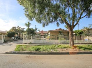306 S Western Ave, Santa Ana, CA 92703