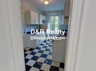 11 Forest St #23, Cambridge, MA 02140