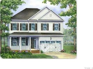 2724 Country Charm Rd, Raleigh, NC 27614