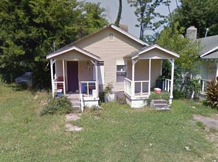 1388 Texas St, Memphis, TN 38106