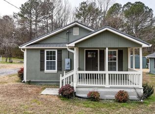 10 New St, Rockmart, GA 30153