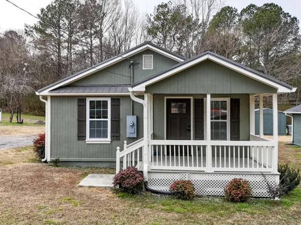 10 New St, Rockmart, GA 30153