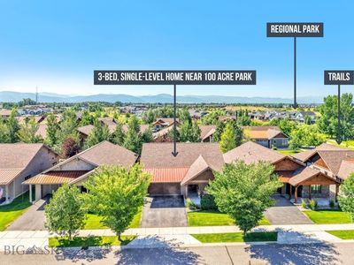 3660 Lolo Way, Bozeman, MT, 59718