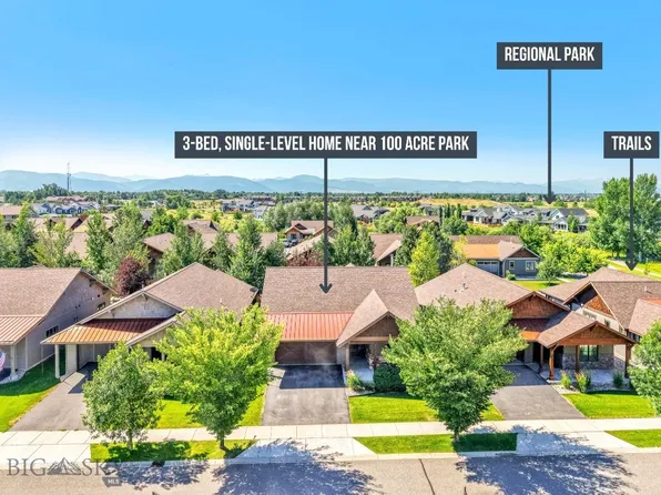 3660 Lolo Way, Bozeman, MT 59718