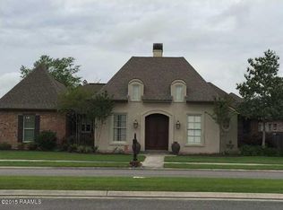 110 Martele Blvd, Lafayette, LA 70508