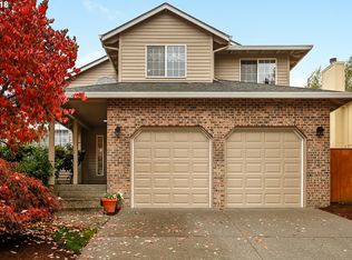 16072 NW Ridgetop Ln, Beaverton, OR 97006