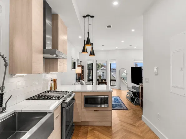86 Princeton St #3, East Boston, MA 02128