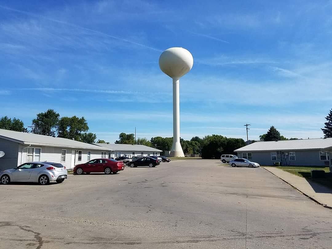 203 W Prairie St, West Liberty, IA 52776 Zillow