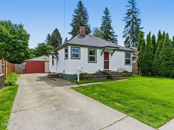 920 N 15th St, Coeur D Alene, ID 83814