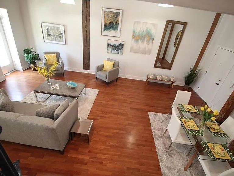 4 Powder Mill Sq #106D — Photo 4