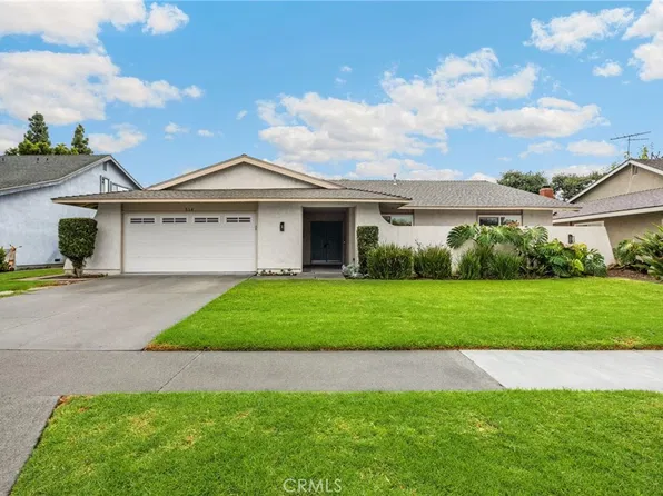 514 Tahoe Ave, Placentia, CA 92870
