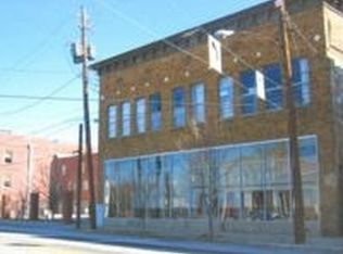 330 Peters St SW UNIT 101, Atlanta, GA 30313