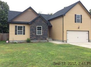 679 Ellie Nat Dr, Clarksville, TN 37040