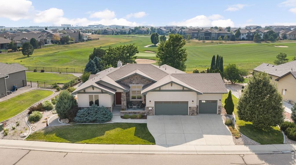 5983 Bay Meadows Dr
