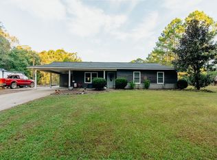 2159 Dendy Rd, French Camp, MS 39745