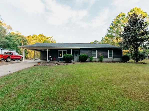2159 Dendy Rd, French Camp, MS 39745