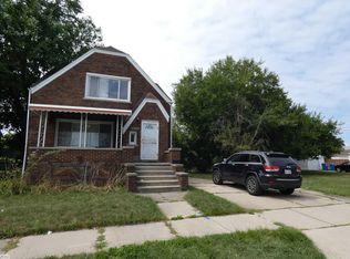 20745 Eastwood Blvd, Warren, MI 48089