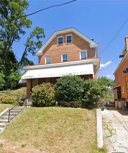 2615 Elsie St, Pittsburgh, PA, 15210