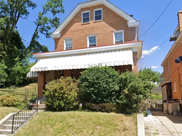 2615 Elsie St, Pittsburgh, PA 15210